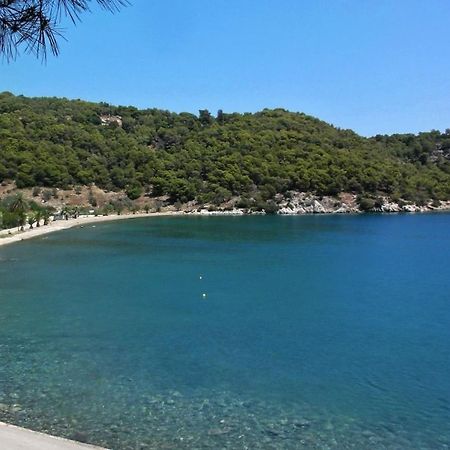 Hotel Epidavria Epidaurus Ngoại thất bức ảnh